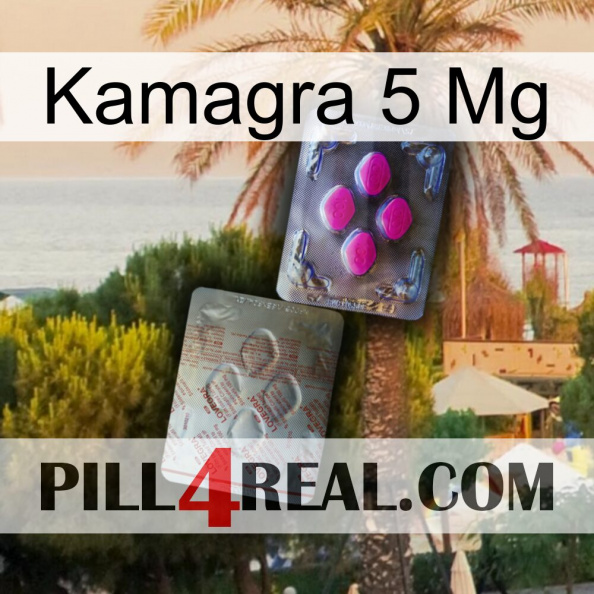 Kamagra 5 Mg 38
